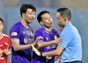Vòng 20 V.League 2025/26: 9 cầu thủ bị treo giò, Hà Nội FC và Hải Phòng tổn thất lớn