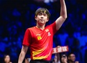 Biến số trước thềm London 2026: Pháp thay người, bóng bàn nam Trung Quốc đối mặt cơn bão chấn thương
