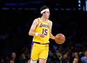 Los Angeles Lakers đón tin vui: Austin Reaves sẵn sàng tái xuất tại vòng 1 NBA Playoffs