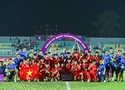 Báo Malaysia: U17 Việt Nam quá mạnh, vô địch xứng đáng
