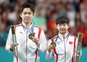 Bóng bàn nam Trung Quốc đối diện bài toán nhân sự ở World Team Championships 2026