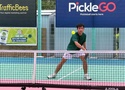 Hiện tượng 19 tuổi của pickleball Singapore: Từ quân ngũ đến ngôi vương chỉ trong một tuần