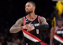 Phép màu tại Playoffs? Portland Trail Blazers có khả năng xem xét màn tái xuất của Damian Lillard
