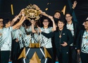 Top game và giải đấu esports Q1/2026: MLBB lập kỷ lục, CS2 và Valorant bám đuổi