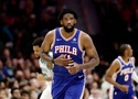 Hé mở cơ hội lật đổ Celtics, Philadelphia 76ers hy vọng vào sự trở lại sớm của Joel Embiid