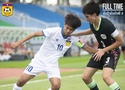 U17 Úc thắng hủy diệt U17 Lào 8-0, giành hạng Ba Đông Nam Á