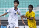 Link xem trực tiếp bóng đá U17 Lào vs U17 Úc ngày 24/4