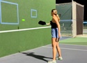 Không cần đối thủ: Cách luyện pickleball solo hiệu quả trong 40 phút