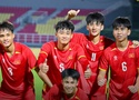 U17 Việt Nam làm nên lịch sử với chức vô địch Đông Nam Á