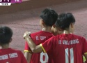U17 Việt Nam và sự trùng hợp thú vị từ phút 11 trước Malaysia