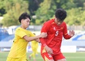 Xem trực tiếp chung kết U17 Việt Nam vs U17 Malaysia ở đâu? kênh nào?