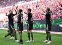Bayern Munich ngược dòng tại Mainz nằm trong Top 10 khoảnh khắc ấn tượng nhất mọi thời đại của Bundesliga