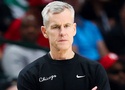 Bulls sa thải các giám đốc cấp cao, HLV Billy Donovan tự nguyện rút lui để dọn đường tái thiết