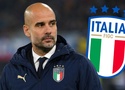Guardiola làm huấn luyện viên đội tuyển Ý có thực sự khả thi?