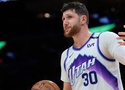 Jusuf Nurkic và Kevin Love công khai mong muốn tiếp tục cống hiến cho Utah Jazz