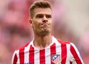 Tiền đạo Sorloth của Atletico đồng ý chuyển đến AC Milan