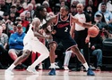 Chuyển nhượng NBA: Chỉ có 2 cái tên được đảm bảo tương lai tại Clippers, Kawhi Leonard vắng mặt