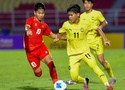 U17 Việt Nam vô địch Đông Nam Á 2026: Báo Indonesia thừa nhận sức mạnh áp đảo