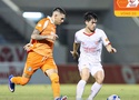 Thể Công - Viettel đánh rơi chiến thắng, Đà Nẵng nuôi hy vọng trụ hạng V.League