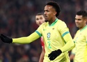 Eder Militao chấn thương: Ai sẽ thay thế trụ cột của Real Madrid ở hàng thủ Brazil?
