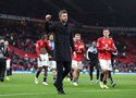 Man United cần bao nhiêu điểm để chắc suất tham dự Champions League?