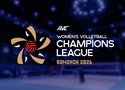 AVC Champions League 2026 khởi tranh với 2 trận đấu mở màn hấp dẫn