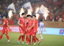 Đình Bắc chưa vội nghĩ về chức vô địch V.League