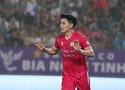 Ghi 7 bàn sau 4 trận, Đình Bắc gia nhập cuộc đua Vua phá lưới V.League