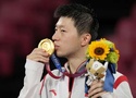 Không còn trên bàn đấu, Ma Long vẫn là chìa khóa của bóng bàn nam Trung Quốc tại London 2026