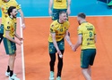 Zawiercie áp đảo trận mở màn chung kết PlusLiga