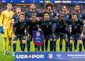 Profile cầu thủ ĐT Mỹ dự World Cup 2026