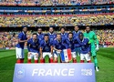 Profile cầu thủ ĐT Pháp dự World Cup 2026