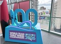 Lịch thi đấu giải vô địch bóng bàn thế giới đồng đội London 2026 hôm nay 28/4