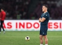 HLV John Herdman thử nghiệm cách tuyển quân mới cho tuyển Indonesia