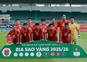 Cựu vương V.League Long An trước nguy cơ “biến mất” khỏi bóng đá chuyên nghiệp