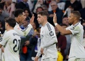 Mbappe vẫn không thể giúp Real Madrid giải quyết vấn đề thời "hậu Cristiano Ronaldo"