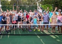 Pickleball “đổ bộ” doanh nghiệp: Xu hướng mới cho gắn kết và phúc lợi nhân viên