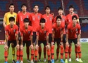 Profile cầu thủ ĐT Hàn Quốc dự World Cup 2026