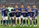 Profile cầu thủ ĐT Nhật Bản dự World Cup 2026
