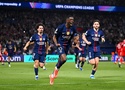 5 bàn thắng trong hiệp 1, điều chưa từng có tiền lệ trong một trận bán kết Champions League