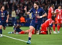 PSG và Bayern Munich tạo nên màn trình diễn lịch sử với 9 bàn thắng