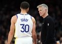 Tiết lộ ứng viên thay thế Steve Kerr gây sốc: Một huyền thoại của Golden State Warriors