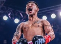 Rodtang và giải đấu ONE Championship bất ngờ đình chiến trước trận đấu với Takeru