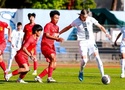 U15 Trung Quốc gây sốc, quật ngã Italia với chiến thắng 2-0