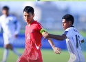 U17 Triều Tiên rút lui, VCK U17 châu Á 2026 biến động lớn