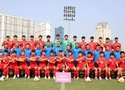 AFF chúc mừng U17 Việt Nam vô địch Đông Nam Á 2026