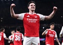 Arsenal quyết lập nên kỳ tích chưa từng có tại Champions League trước Atletico