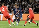 Báo chí thế giới ca ngợi trận PSG vs Bayern: "Trận đấu hay nhất mọi thời đại"
