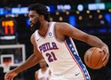Philadelphia 76ers thoát hiểm ngoạn mục sau cú sốc chấn thương của Joel Embiid tại Game 5