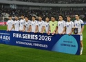 Profile cầu thủ ĐT Uzbekistan dự World Cup 2026